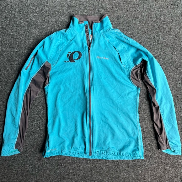 Pearl Izumi Elite Jacket Ultra Light. Womens Medium. Great condition. - Picture 1 of 12